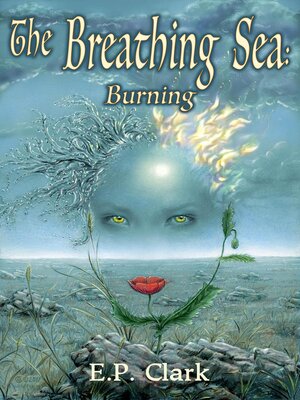 cover image of The Breathing Sea I